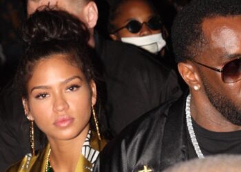 Cassie’s Lawyer Slams Diddy’s Claims That Her Assault Video Was Altered