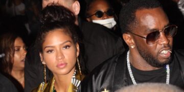Cassie’s Lawyer Slams Diddy’s Claims That Her Assault Video Was Altered