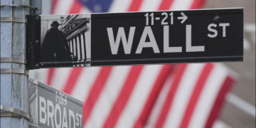 Market selloff: Nasdaq logs worst day since 2022 as Trump's tariffs spark recession fears