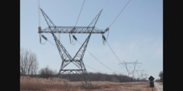 Trump halts doubling tariffs after Ontario premier backs down on US electricity surcharge