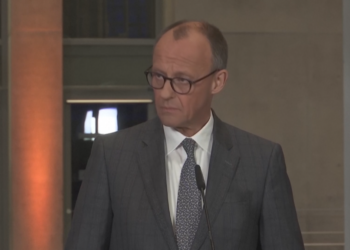 Germany's Merz proposes overhaul of debt-brake system to boost defence spending