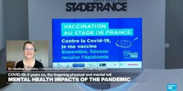 Covid's 'behavioural shift in society': Unprocessed trauma, social isolation affecting today's youth