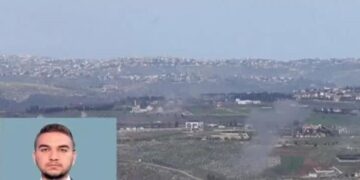 Israel launches retaliatory strikes on Lebanon amid ceasefire