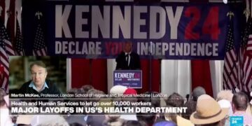 Trump's 'sustained campaign of attacks on US universities & science will take years to recover from'