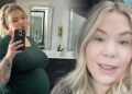 ‘Teen Mom’s’ Kailyn Lowry Explains How She Carves Out Individual Time With Each of Her Seven Kids