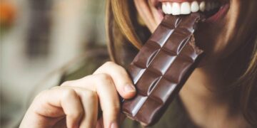 Food Scientists Have Made Chocolate Healthier – Without Sacrificing Taste!