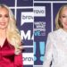 Erika Jayne and Sutton Stracke Reveal How Much They Weigh on RHOBH