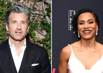 Every Star Who’s Left Grey’s Anatomy: Where Are They Now?