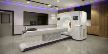 GE HealthCare Launches AI-Powered CT for Cardiac Imaging