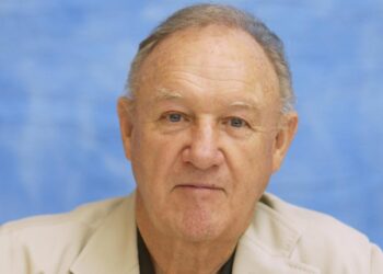 Friend Recalls Gene Hackman Paying People’s Tabs at Their Restaurant