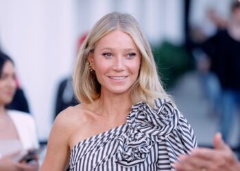 Gwyneth Paltrow Shares Her Honest Thoughts On Meghan Markle