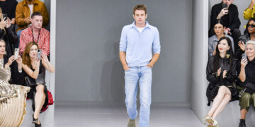 Jonathan Anderson Announces He’s Leaving Loewe