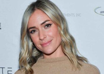 Kristin Cavallari and Laguna Beach OGs Reunite for Live Podcast Taping