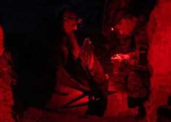 If Ukraine Loses Starlink, Here Are the Best Alternatives