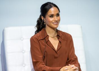 Why Meghan Markle, Prince Harry and Kids Use 2 Last Names