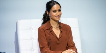 Why Meghan Markle, Prince Harry and Kids Use 2 Last Names