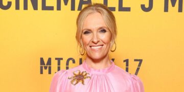 Toni Collette Surprises Fans at ‘Muriel’s Wedding’ Screening