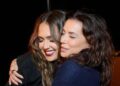 Jessica Alba Celebrates Eva Longoria’s 50th Birthday Aboard a Yacht