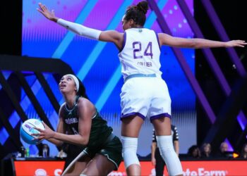 Here are four ways Unrivaled could change the WNBA