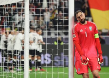 Analysing Jamal Musiala’s bizarre corner goal for Germany against Italy