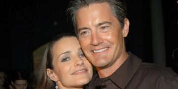 Kyle MacLachlan Says It’d Be Fun To Reprise His Sex and the City Role