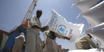 Trump Cuts USAID Programs by 83 Percent, Rubio Announces