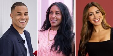 Bachelor Recap: Grant Tells Litia He Loves Her With Instant Regret