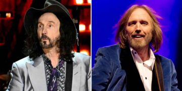 Heartbreakers Guitarist Has a Clear Conscience Over Tom Petty’s Death