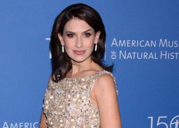 Hilaria Baldwin Claims The ‘World Was Mean to Me’ Amid Accent Controversy