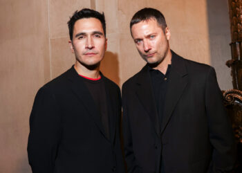 Loewe Taps Designers Jack McCollough and Lazaro Hernandez