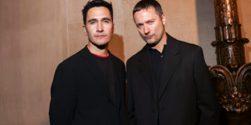 Loewe Taps Designers Jack McCollough and Lazaro Hernandez