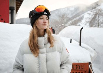 Madarao Mountain Resort Is Japan’s Snowy Oasis