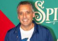 Joe Gatto Seeks Treatment At In-Patient Facilty Amid Sexual Assault Allegations