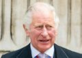 King Charles Hospitalized Due To ‘Side Effects’ Of Cancer Treatment