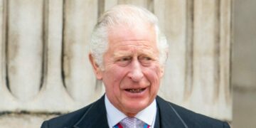 King Charles Hospitalized Due To ‘Side Effects’ Of Cancer Treatment