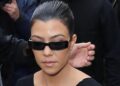 Kourtney Kardashian Slams ‘Fake’ Rumors About Son Mason