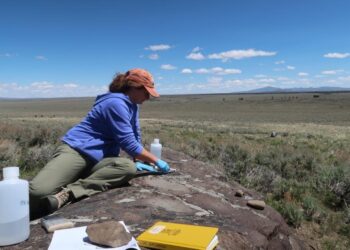 Archaeologists Discover Forgotten Foods Hidden in 15,000-Year-Old Kitchens