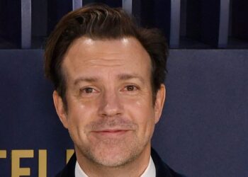 Jason Sudeikis Drops A Shocking ‘Ted Lasso’ Season 4 Teaser