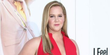 Amy Schumer Reveals She Is Using Weight Loss Drugs Again