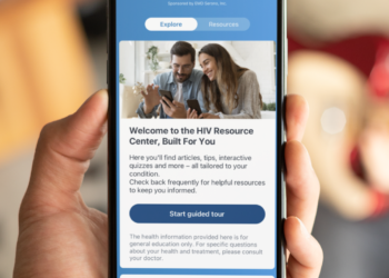 Medisafe and EMD Serono Partner to Launch HIV Resource Center