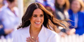 Meghan Markle Sends Personal Note To Podcaster After Criticism Of Her Show