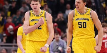 ‘Can’t-miss’ Men’s NCAA Tournament games on Thursday and Friday: truTV FTW?