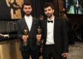 ‘No Other Land’ Documentary on West Bank Wins Oscar