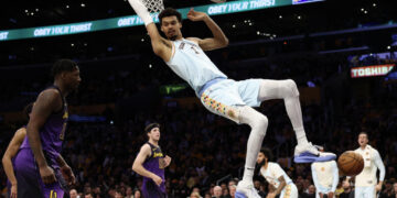 France's Victor Wembanyama to make NBA All-Star debut