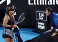 Patrick Mouratoglou’s tennis partnership with Naomi Osaka and coaching superstars