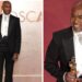 Paul Tazewell Breaks History Winning ‘Costume Design’ at the Oscars in a Custom Black Dolce & Gabbana Suit