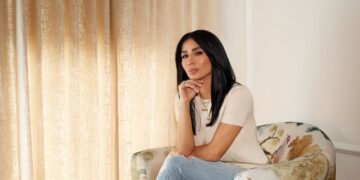 Hilary Duff’s Skincare Expert Anush Movsesian Shares Advice for Getting Skincare Treatments in the Summer