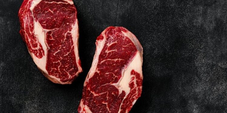 New Study Reveals the Hidden Danger of Red Meat: Cancer-Causing Iron