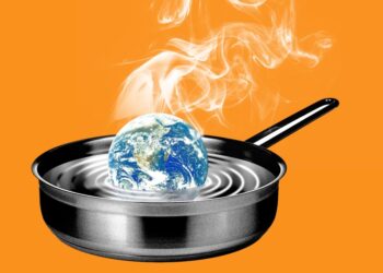 The Trump administration axes funding for climate impacts on health research