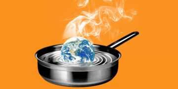 The Trump administration axes funding for climate impacts on health research